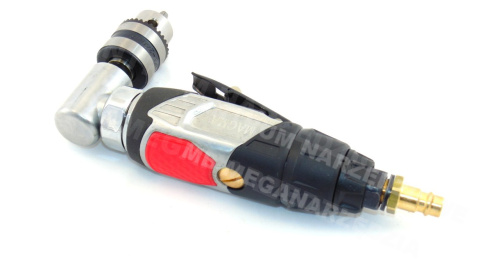 PNEUMATIC ANGLE DRILL 3/8 PNEUMATIC ANGLE DRILL 3/8
