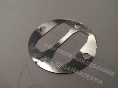 CZ.KUPCZYK USZCZELKA PŁYTY ZAWOROWEJ CZ.KUPCZYK USZCZELKA PŁYTY ZAWOROWEJ