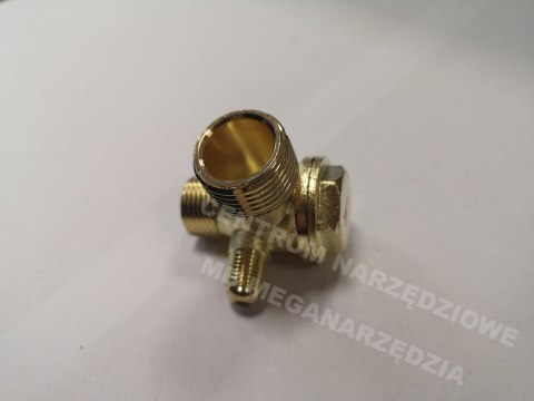 CZ.KUPCZYK ZAWÓR ZWROTNY DO FL CZ.KUPCZYK ZAWÓR ZWROTNY DO FL