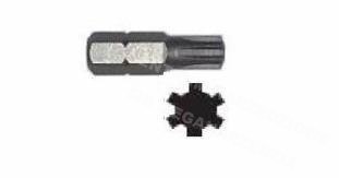 JONNESWAY KOŃCÓWKA RIBE M7 x 40mm 6-kąt. 10mm D10R40M07A JONNESWAY KOŃCÓWKA RIBE M7 x 40mm 6-kąt. 10mm D10R40M07A