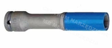 JONNESWAY NASADKA UDAROWA BARDZO DŁUGA DO FELG ALU 1/2" 19mm JONNESWAY NASADKA UDAROWA BARDZO DŁUGA DO FELG ALU 1/2" 19mm