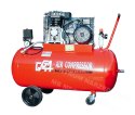 KUPCZYK SPRĘŻARKA OLEJOWA GG490 B-2800B/100 230V 3KM