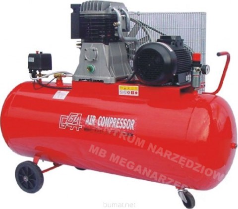 KUPCZYK SPRĘŻARKA OLEJOWA GG900 B-6000B 270 400V