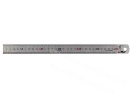 LIMIT LINIJKA STALOWA BEZODBŁYSKOWA 2000mm