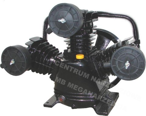 POMPA TŁOKOWA SPRĘŻARKOWA V-3065 POMPA TŁOKOWA SPRĘŻARKOWA V-3065