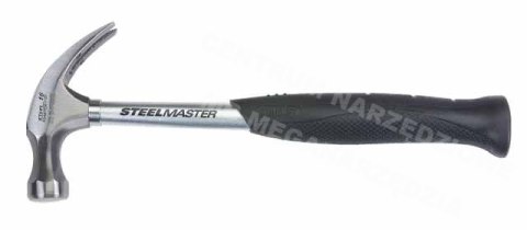 STANLEY MŁOTEK CIESIELSKI STEELMASTER 570G STANLEY MŁOTEK CIESIELSKI STEELMASTER 570G