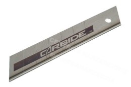 STANLEY OSTRZA ŁAMANE CARBIDE 25mm/5szt