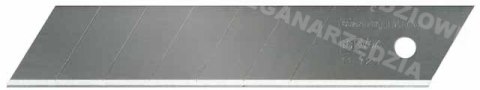 STANLEY OSTRZA ŁAMANE FatMax® 25 mm /10szt STANLEY OSTRZA ŁAMANE FatMax® 25 mm /10szt