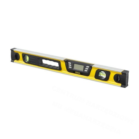 STANLEY POZIOMICA ELEKTRONICZNA FATMAX 1200mm STANLEY POZIOMICA ELEKTRONICZNA FATMAX 1200mm