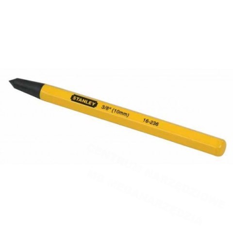 STANLEY PUNKTAK MURARSKI 10x140mm STANLEY PUNKTAK MURARSKI 10x140mm