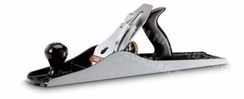 STANLEY STRUG BAILEY® DO OBRÓBKI WSTĘPNEJ 60x455mm STANLEY STRUG BAILEY® DO OBRÓBKI WSTĘPNEJ 60x455mm