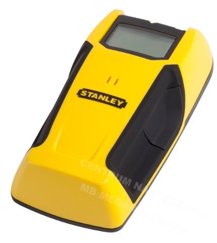 STANLEY WYKRYWACZ / DETEKTOR PROFILI S200 STANLEY WYKRYWACZ / DETEKTOR PROFILI S200