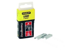 STANLEY ZSZYWKI A 4mm 5/32