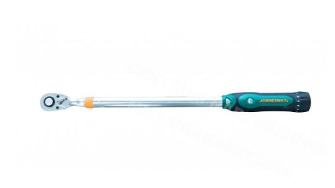 JONNESWAY KLUCZ DYNAMOMETRYCZNY 1/4" 5-25Nm Z OKIENKIEM T21025N JONNESWAY KLUCZ DYNAMOMETRYCZNY 1/4" 5-25Nm Z OKIENKIEM T21025N