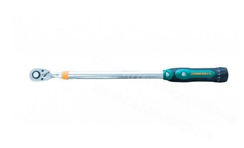 JONNESWAY KLUCZ DYNAMOMETRYCZNY 3/8" 10-50Nm Z OKIENKIEM T21050N JONNESWAY KLUCZ DYNAMOMETRYCZNY 3/8" 10-50Nm Z OKIENKIEM T21050N