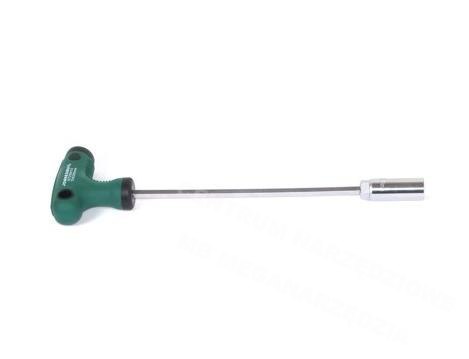JONNESWAY KLUCZ TRZPIENIOWY Z UCHWYTEM 11mm D725N11 JONNESWAY KLUCZ TRZPIENIOWY Z UCHWYTEM 11mm D725N11