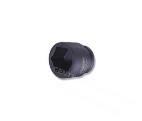 JONNESWAY Nasadka udarowa 6-KĄT 1" 50mm JONNESWAY Nasadka udarowa 6-KĄT 1" 50mm