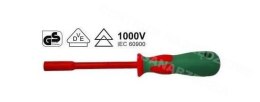 JONNESWAY WKRĘTAK IZOLOWANY NASADOWY 7,0 x 125mm DV41M06S