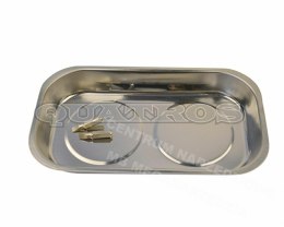 JQ.MISECZKA MAGNETYCZNA PROST.240x140mm