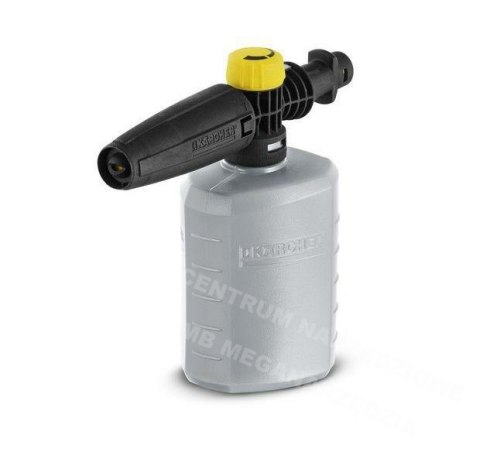 KARCHER DYSZA DO PIANY FJ 6