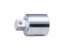 KING TONY REDUKCJA Z 3/8" NA 1/2" 3814