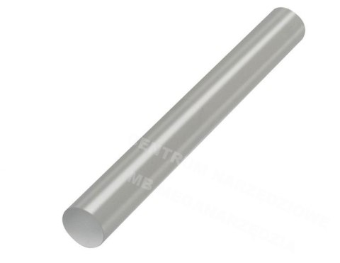 STANLEY KLEJ DO PISTOLETU 11x250mm BEZBARWNY 1kg STANLEY KLEJ DO PISTOLETU 11x250mm BEZBARWNY 1kg