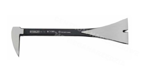 STANLEY ŁAPKA PRECYZYJNA SZEROKA 200mm STANLEY ŁAPKA PRECYZYJNA SZEROKA 200mm