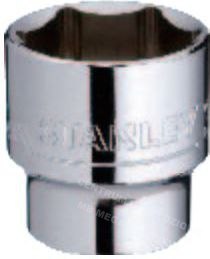 STANLEY NASADKA 6KĄT.1/4" 12mm STANLEY NASADKA 6KĄT.1/4" 12mm