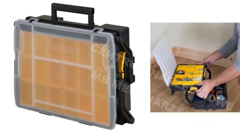 STANLEY ORGANIZATOR WIELOPOZIOMOWY