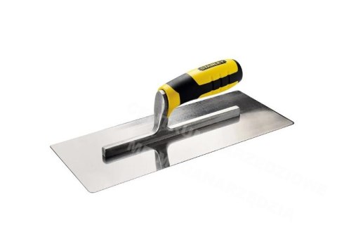 STANLEY PACA METALOWA 320x130mm ZAOKRĄGLONE ROGI STANLEY PACA METALOWA 320x130mm ZAOKRĄGLONE ROGI