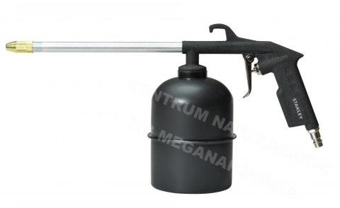 STANLEY PISTOLET DO KONSERWACJI / ROPOWANIA ZBIORNIK 1L STANLEY PISTOLET DO KONSERWACJI / ROPOWANIA ZBIORNIK 1L