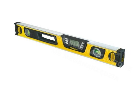 STANLEY POZIOMICA ELEKTRONICZNA FATMAX 400mm STANLEY POZIOMICA ELEKTRONICZNA FATMAX 400mm