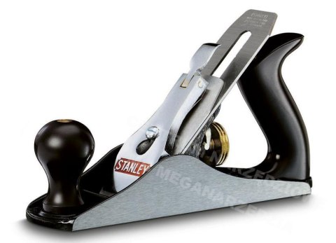 STANLEY STRUG BAILEY`A NR 45, GŁADŹIK STANLEY STRUG BAILEY`A NR 45, GŁADŹIK