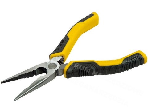 STANLEY SZCZYPCE CONTROL-GRIP PROSTE WYDŁUŻONE 150mm STANLEY SZCZYPCE CONTROL-GRIP PROSTE WYDŁUŻONE 150mm
