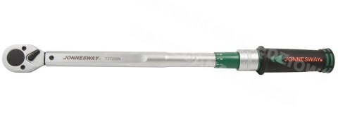 JONNESWAY KLUCZ DYNAMOMETRYCZNY 1/4" 4,5-30Nm T27030N JONNESWAY KLUCZ DYNAMOMETRYCZNY 1/4" 4,5-30Nm T27030N