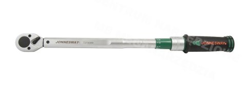 JONNESWAY KLUCZ DYNAMOMETRYCZNY 3/4"150-800Nm T27800N JONNESWAY KLUCZ DYNAMOMETRYCZNY 3/4"150-800Nm T27800N