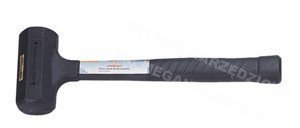 JONNESWAY MŁOTEK STAL.-GUM.BEZODRZUTOWY 1,5kg