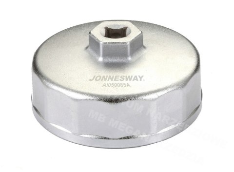 JONNESWAY NASADKA DO FILTRA 74mm/14KT. JONNESWAY NASADKA DO FILTRA 74mm/14KT.