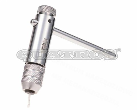 QUATROS GRZECHOTKA DO GWINT.M5-M10 QUATROS GRZECHOTKA DO GWINT.M5-M10