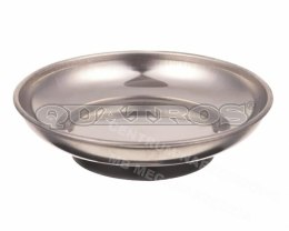 JQ.MISECZKA MAGNETYCZNA OKRĄGŁA 150mm