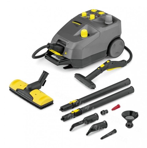 KARCHER PAROWNICA SG 4/4 *EU KARCHER PAROWNICA SG 4/4 *EU