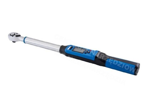KING TONY KLUCZ DYNAMOMETRYCZNY 1/2" 42 - 210Nm 450mm KING TONY KLUCZ DYNAMOMETRYCZNY 1/2" 42 - 210Nm 450mm