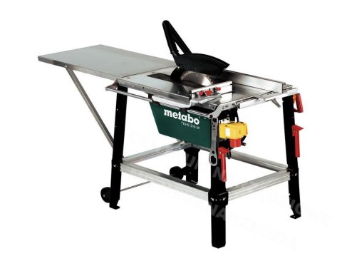 PILARKA STOŁOWA 315 mm METABO