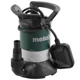METABO POMPA DO WODY BRUDNEJ TPS 14000 S COMBI