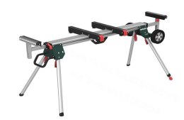 METABO STÓŁ DO UKOŚNIC KSU 401, 168 cm - 400 cm