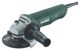METABO SZLIFIERKA KĄTOWA 115mm 900W W 9-115