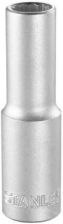STANLEY NASADKA 1/2" DŁUGA MAT 12KĄT.14mm STANLEY NASADKA 1/2" DŁUGA MAT 12KĄT.14mm