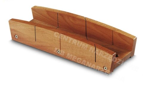 STANLEY SKRZYNKA UCIOSOWA / PRZYRŻNIA BEZ PIŁY 310x62mm DREWNIANA STANLEY SKRZYNKA UCIOSOWA / PRZYRŻNIA BEZ PIŁY 310x62mm DREWNIANA