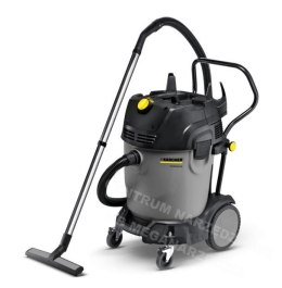 KARCHER ODKURZACZ UNIWERSALNY NT 65/2 TACT2