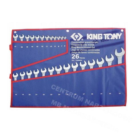 klucze king tony klucze king tony